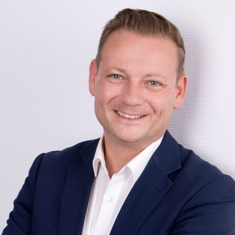 Sven Grenz - Inhaber SinnErgyEffect Sven Grenz